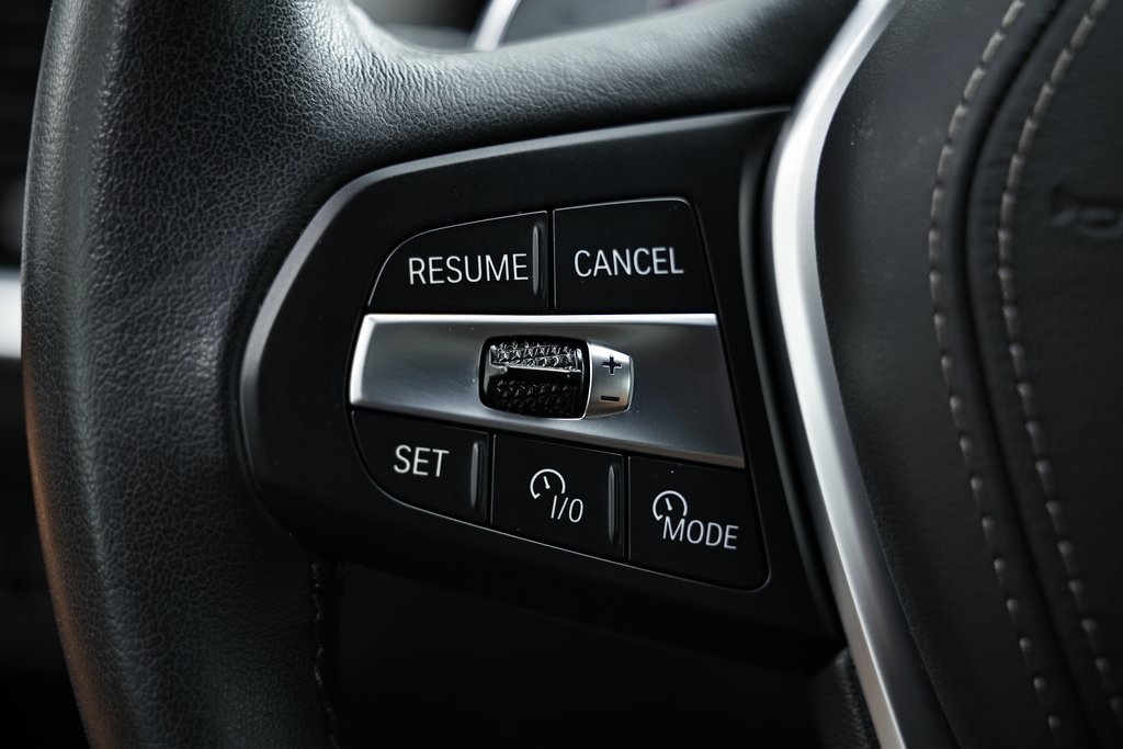 2024 Bmw X5 xDrive40i photo 33