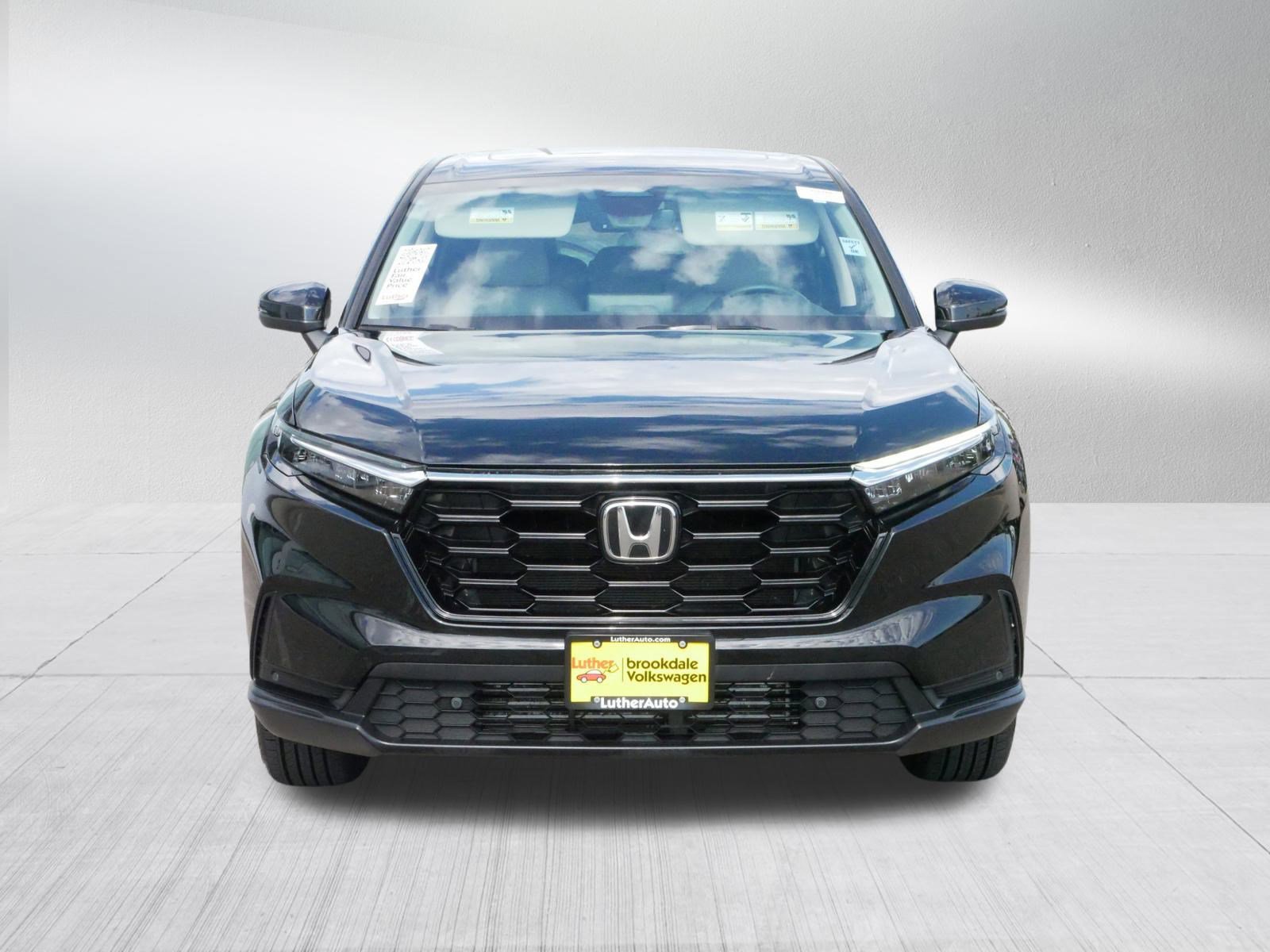 2024 Honda CR-V EX-L photo 2