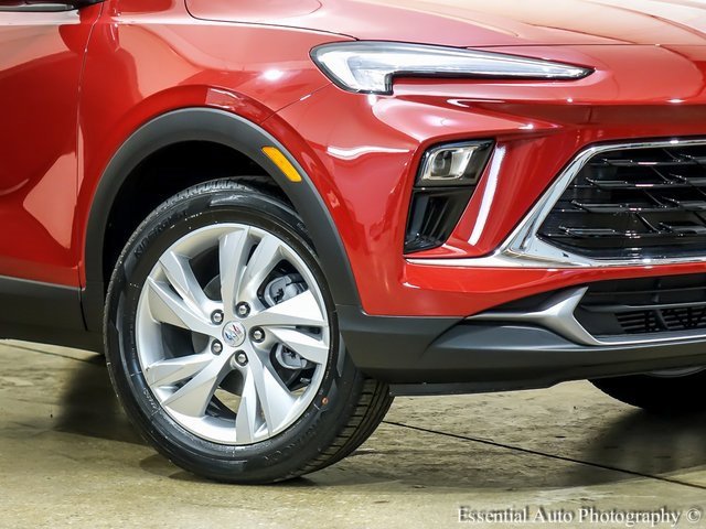 2026 Buick Encore GX Preferred photo 2