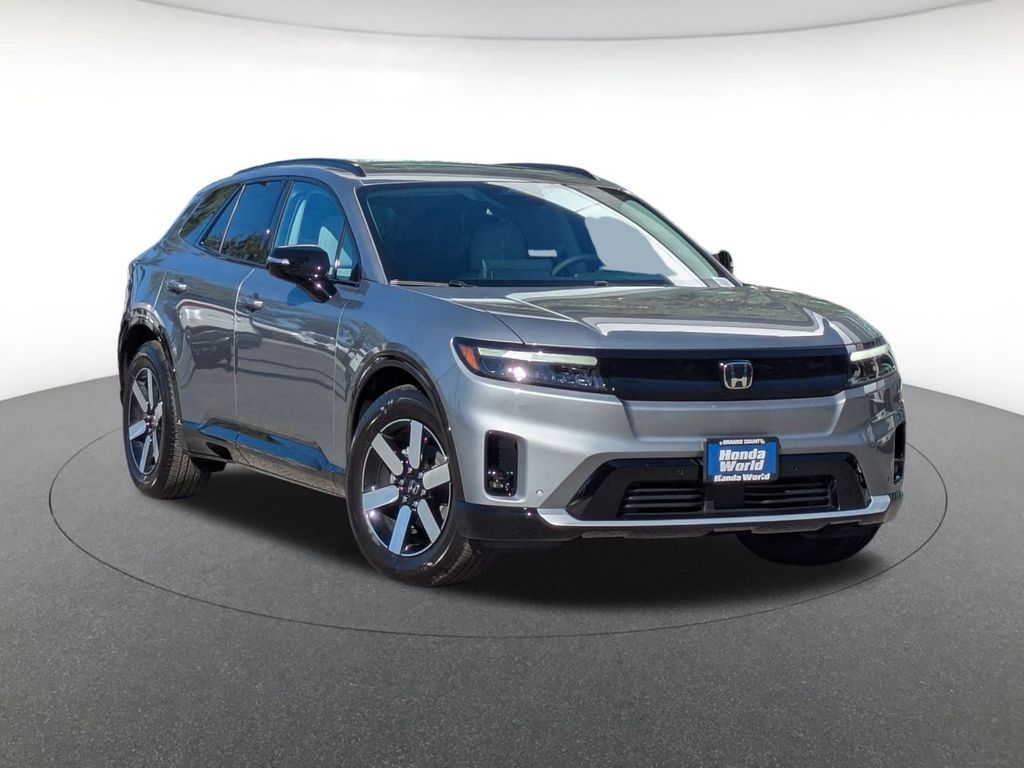 2026 Honda Prologue Touring's photo