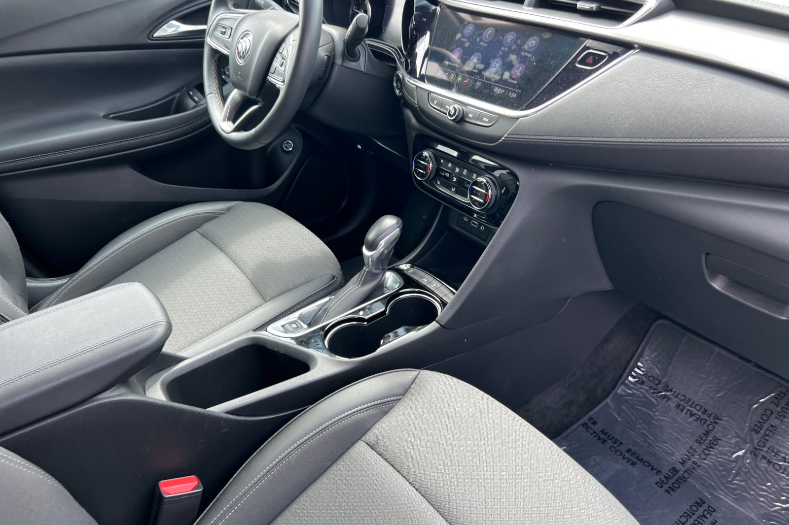 2023 Buick Encore GX Select photo 13