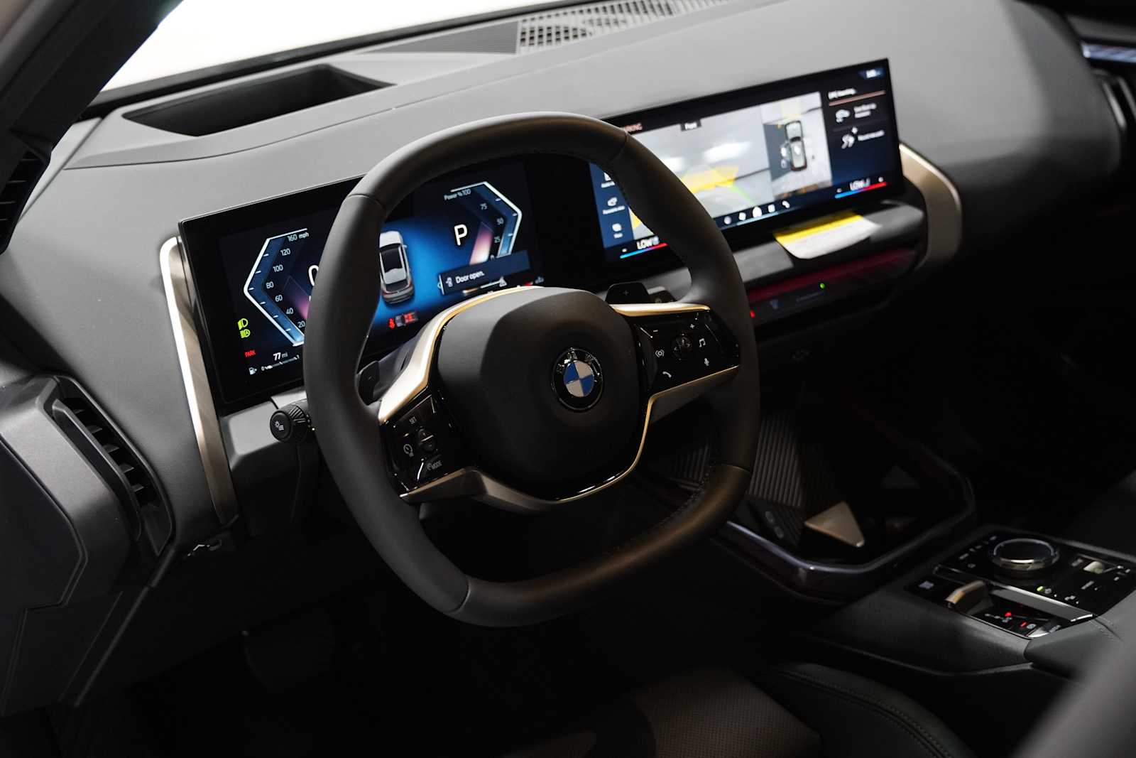 2025 Bmw X3 30x Drive photo 9