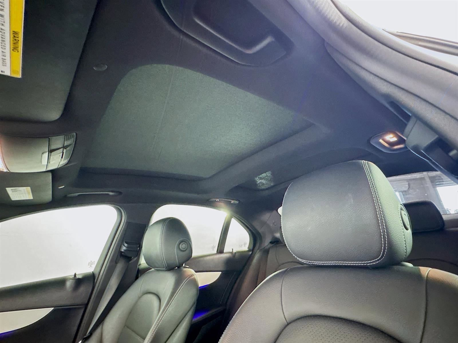 2021 Mercedes Benz C 300 Sedan photo 14