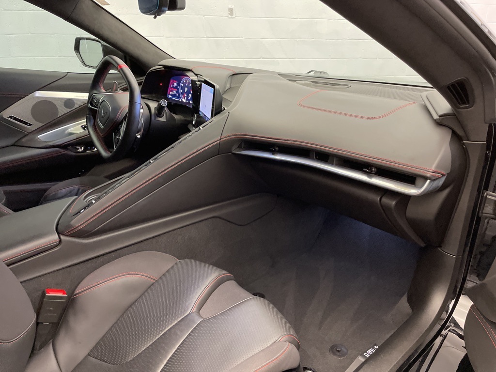 2022 Chevrolet Corvette Stingray 3LT photo 17