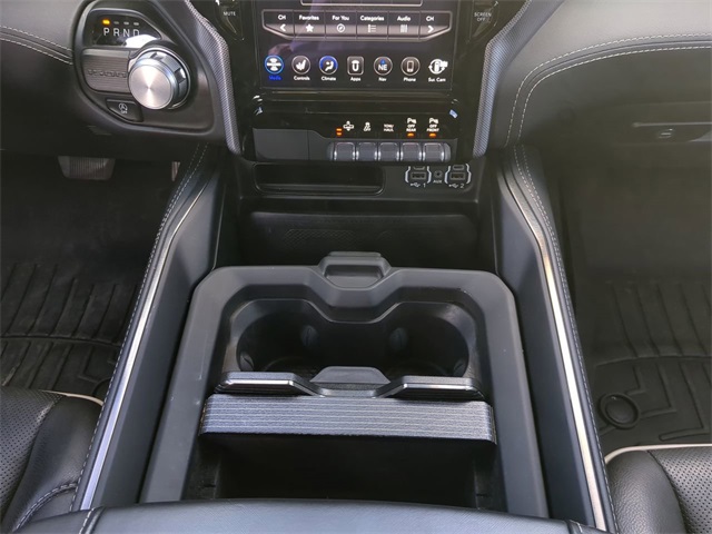 2021 Ram 1500 Limited photo 19