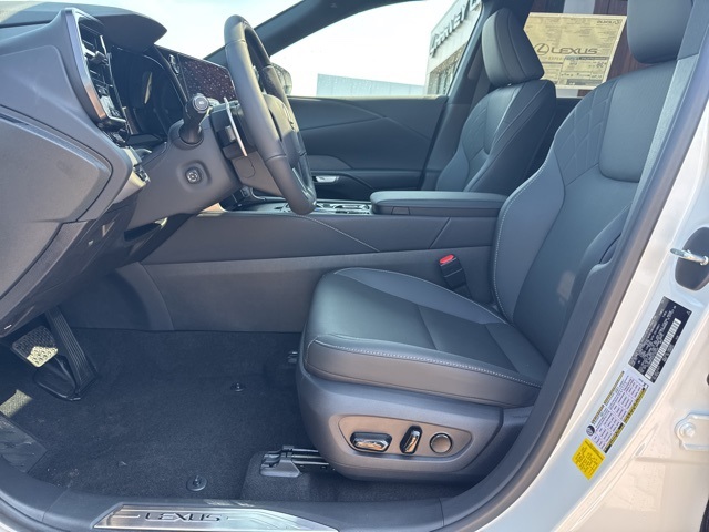 2025 Lexus RX 350 Premium AWD photo 23