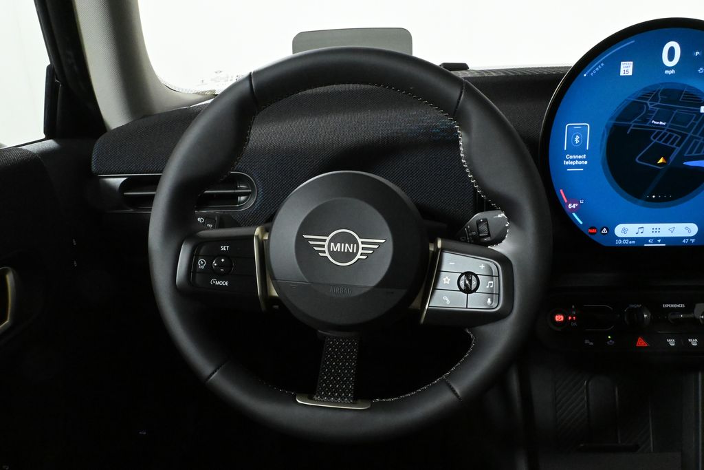 2025 Mini Cooper Hardtop Signature photo 12