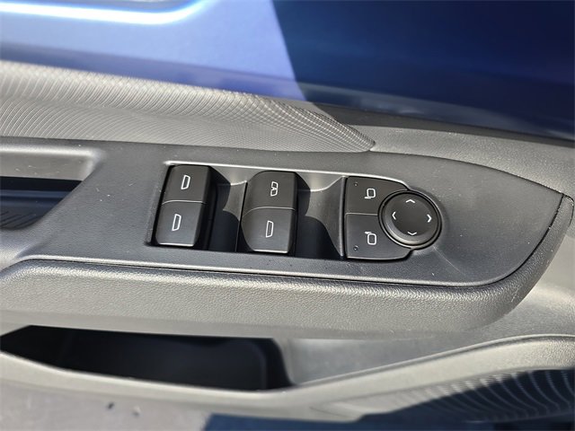 2026 Chevrolet Equinox LT photo 26