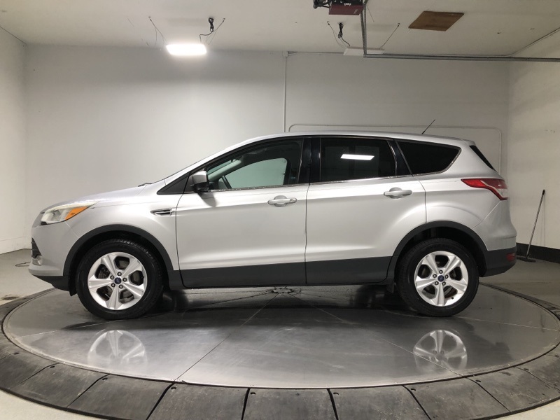 2015 Ford Escape SE photo 4