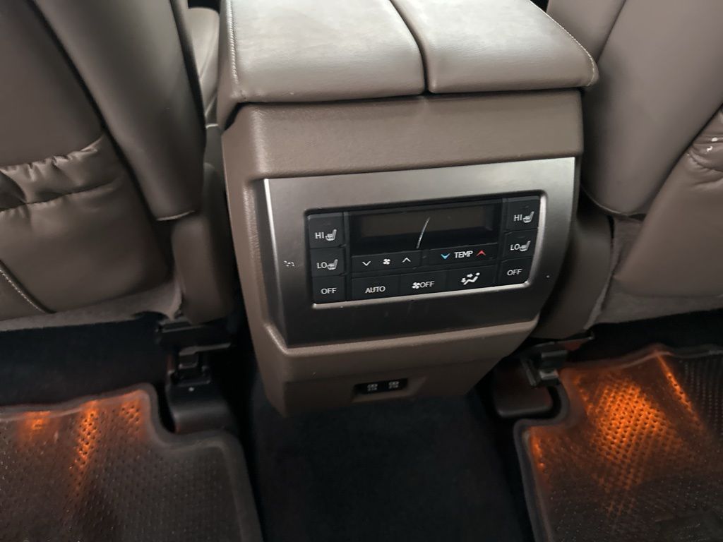 2023 Lexus GX 460 photo 19
