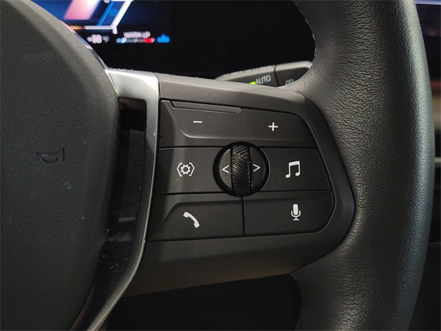 2025 Bmw X1 XDrive28i photo 17