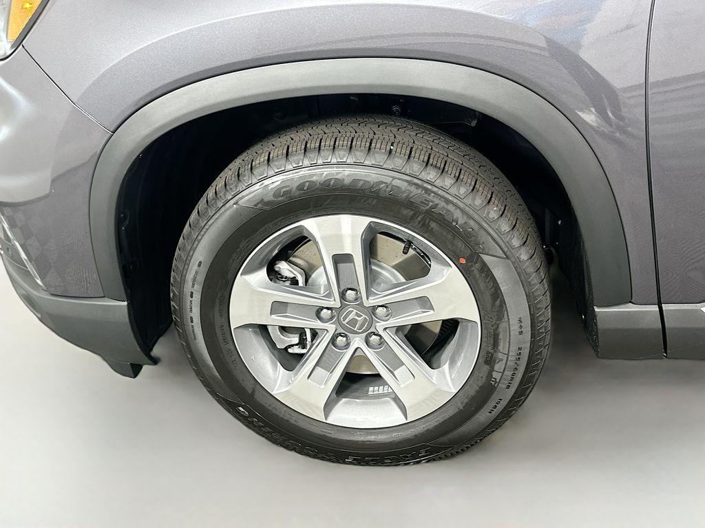 2025 Honda Pilot EX-L photo 20