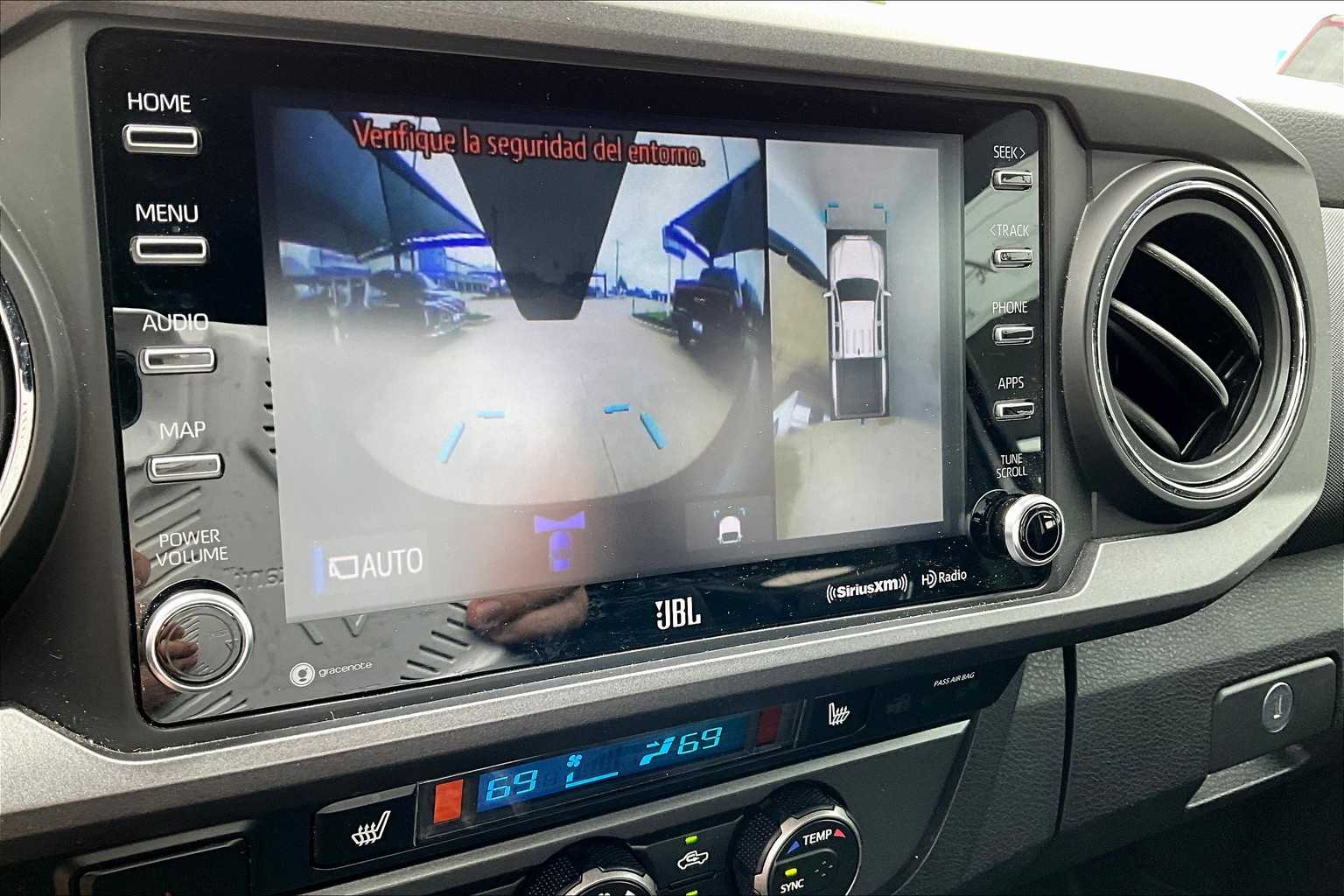 2020 Toyota Tacoma TRD Pro photo 29