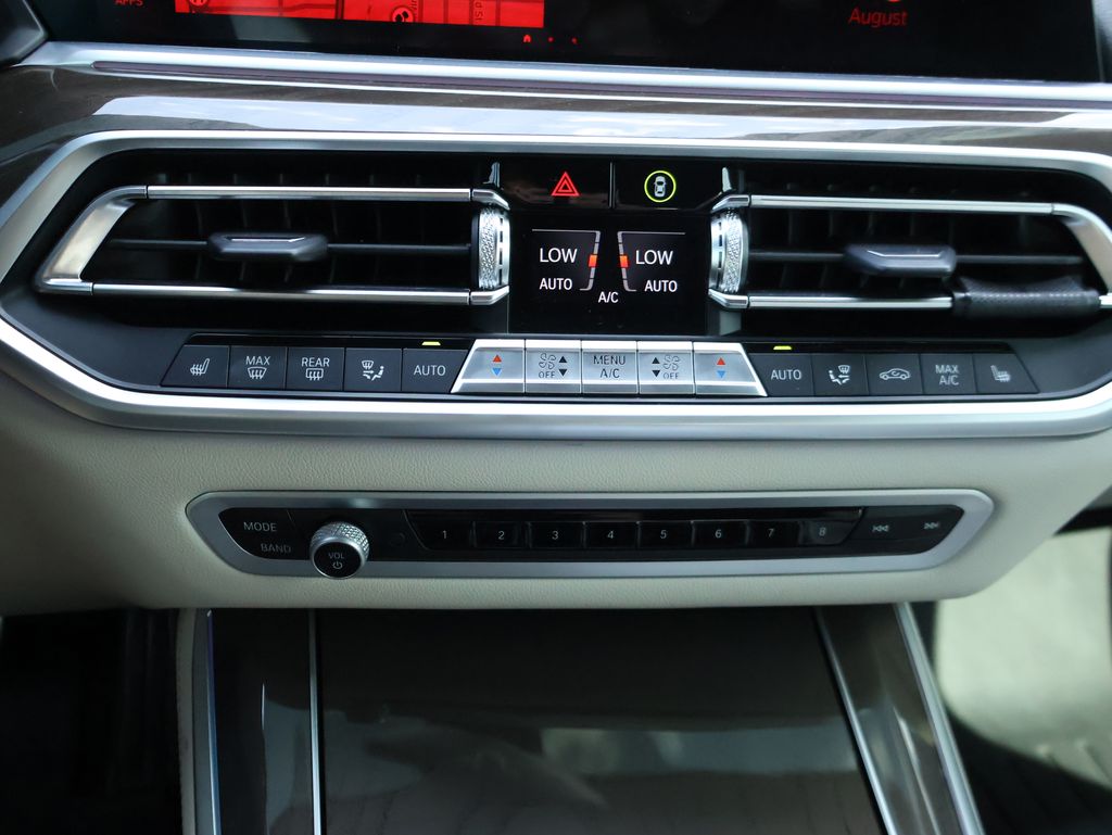 2022 Bmw X5 xDrive40i photo 25
