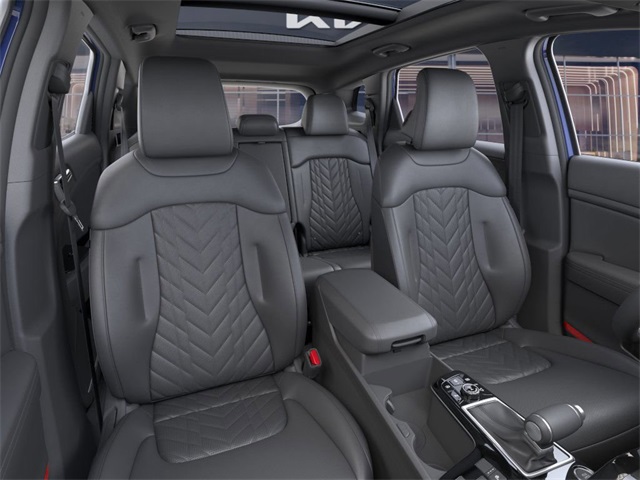 2025 Kia Sportage X-Line photo 15