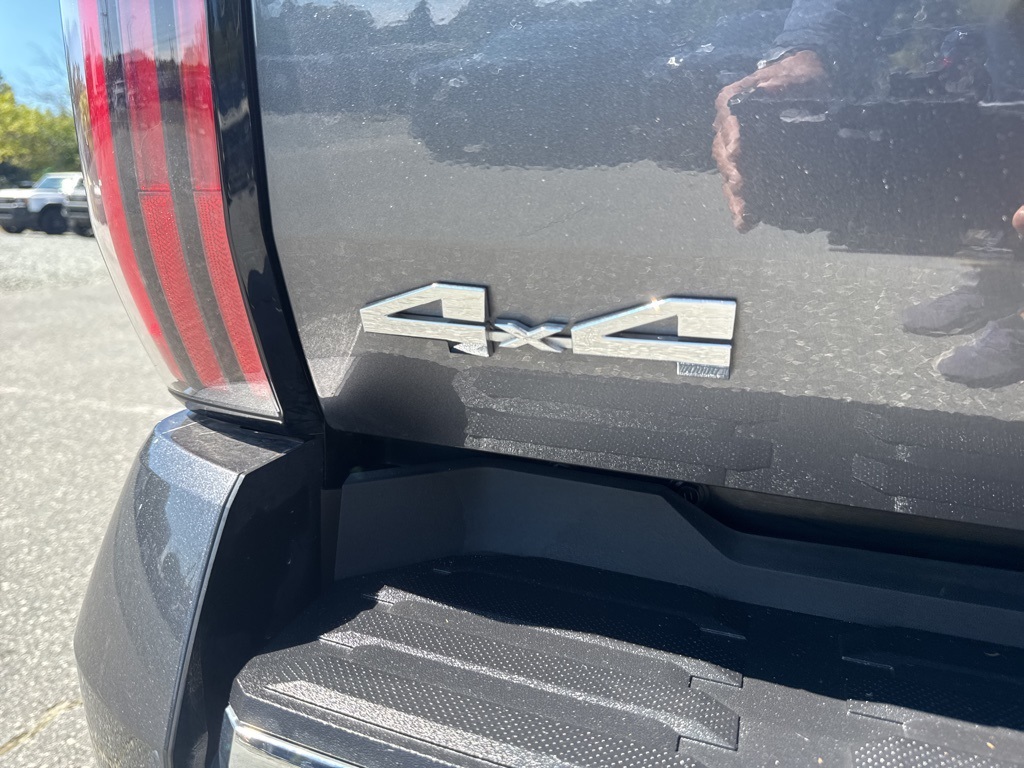 2025 Toyota Tundra 1794 Edition photo 30