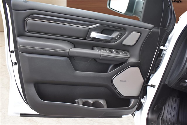 2026 Ram 1500 Rebel photo 23