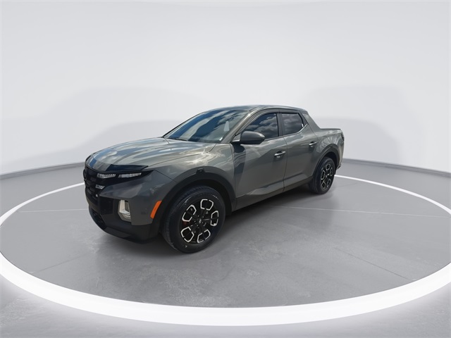 2023 Hyundai Santa Cruz SE photo 4