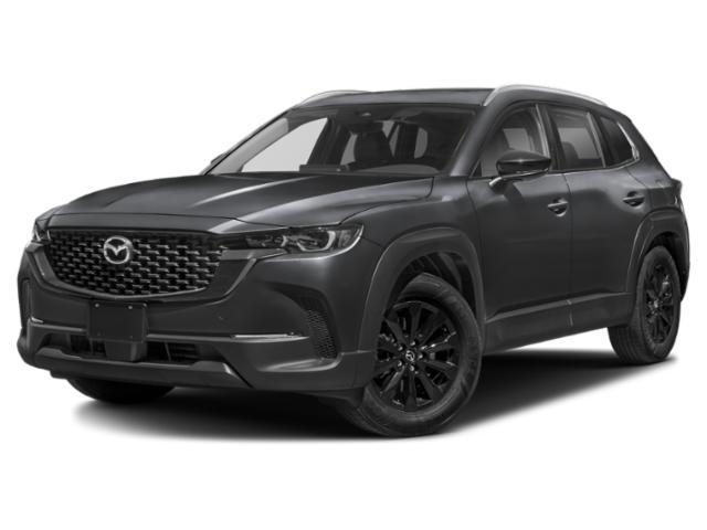 2025 Mazda CX-50 Premium's photo
