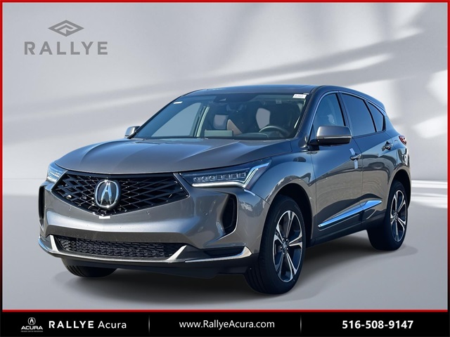 2026 Acura RDX Technology Package's photo