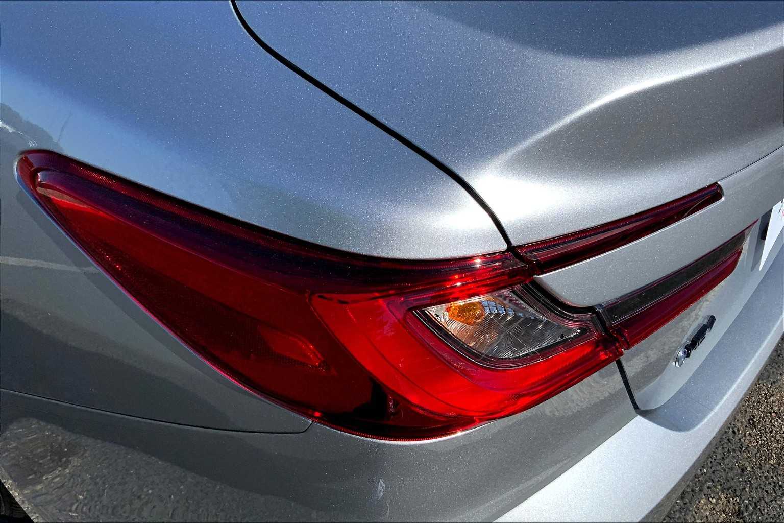 2025 Toyota Camry LE photo 24