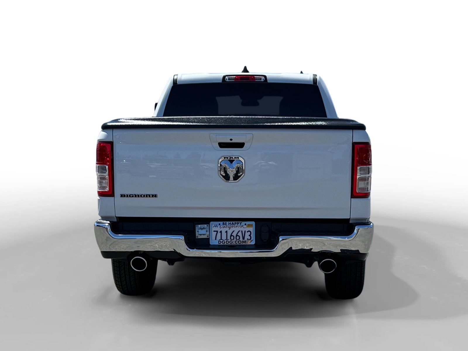2021 Ram 1500 Big Horn Lone Star photo 4