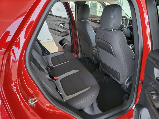 2026 Chevrolet Trailblazer LT photo 17