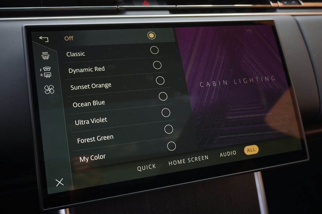 2025 LAND ROVER RANGE ROVER - Image 28