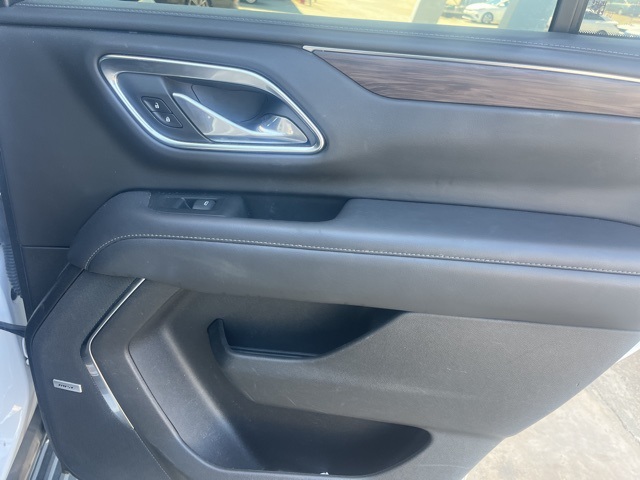 2021 Chevrolet Tahoe LT photo 23