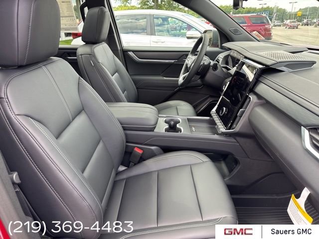 2026 Gmc Acadia Elevation photo 31