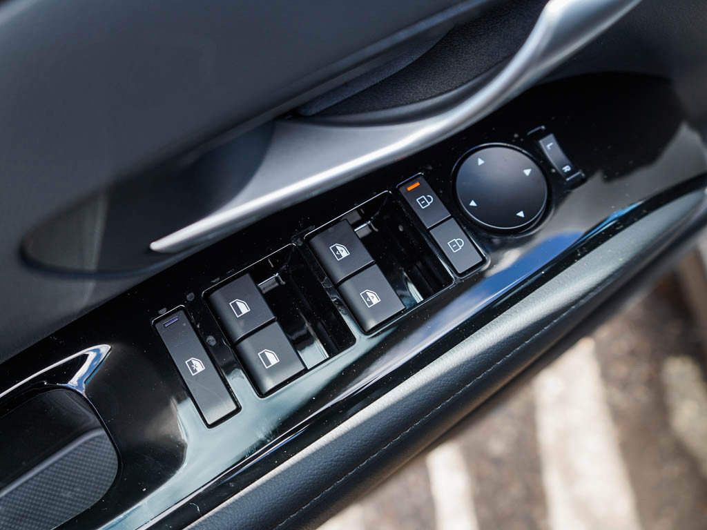 2025 Hyundai Tucson Hybrid Limited photo 15