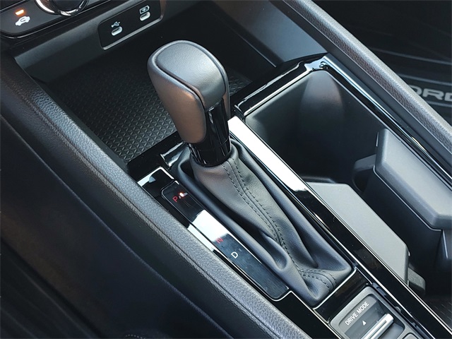 2024 Honda Accord Hybrid Sport-L photo 16