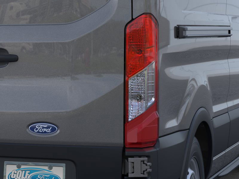 2026 FORD TRANSIT - Image 20