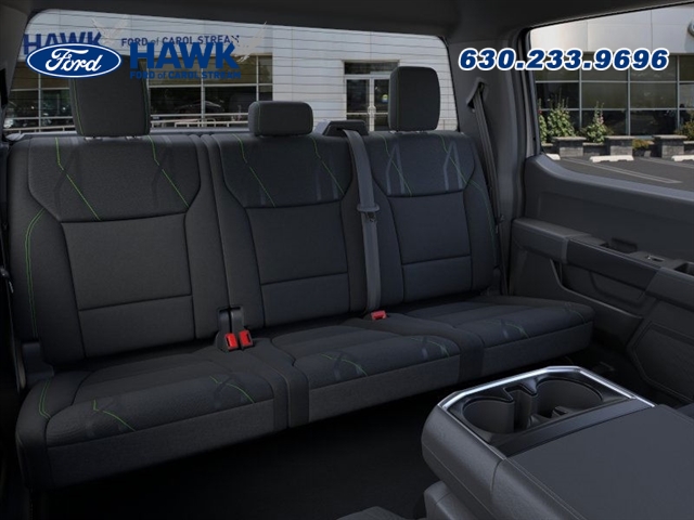 2025 FORD F-150 - Image 11