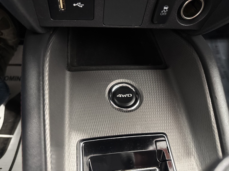 2019 Mitsubishi Outlander Sport ES photo 28