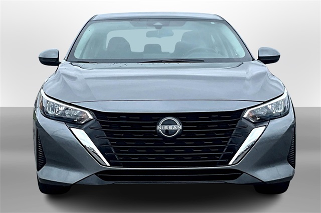2024 Nissan Sentra SV photo 2