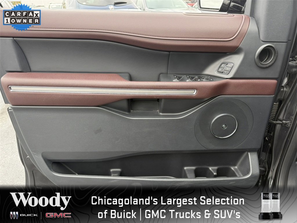 2024 FORD EXPEDITION - Image 12
