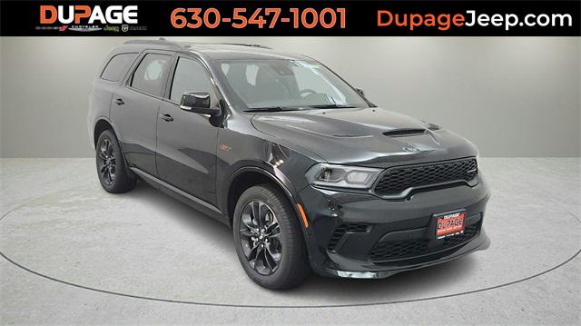 2026 Dodge Durango GT Plus's photo