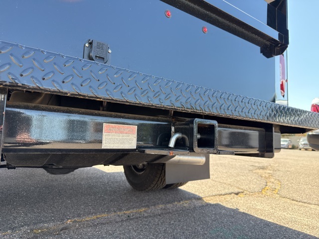 2024 Ram 3500 Tradesman photo 8