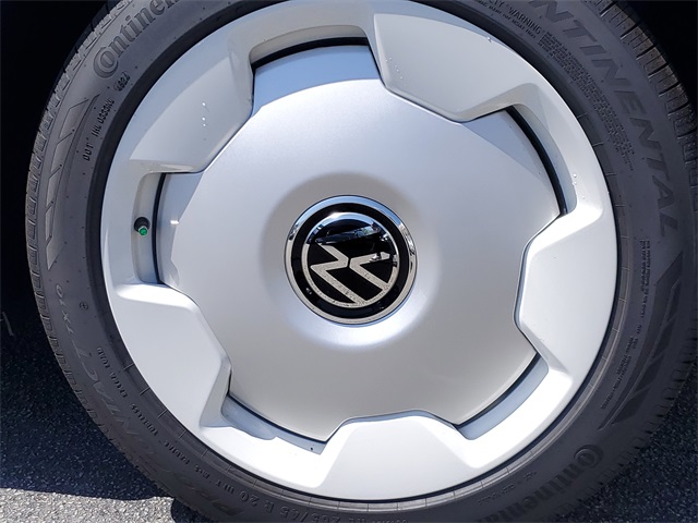 2025 Volkswagen ID. Buzz photo 8