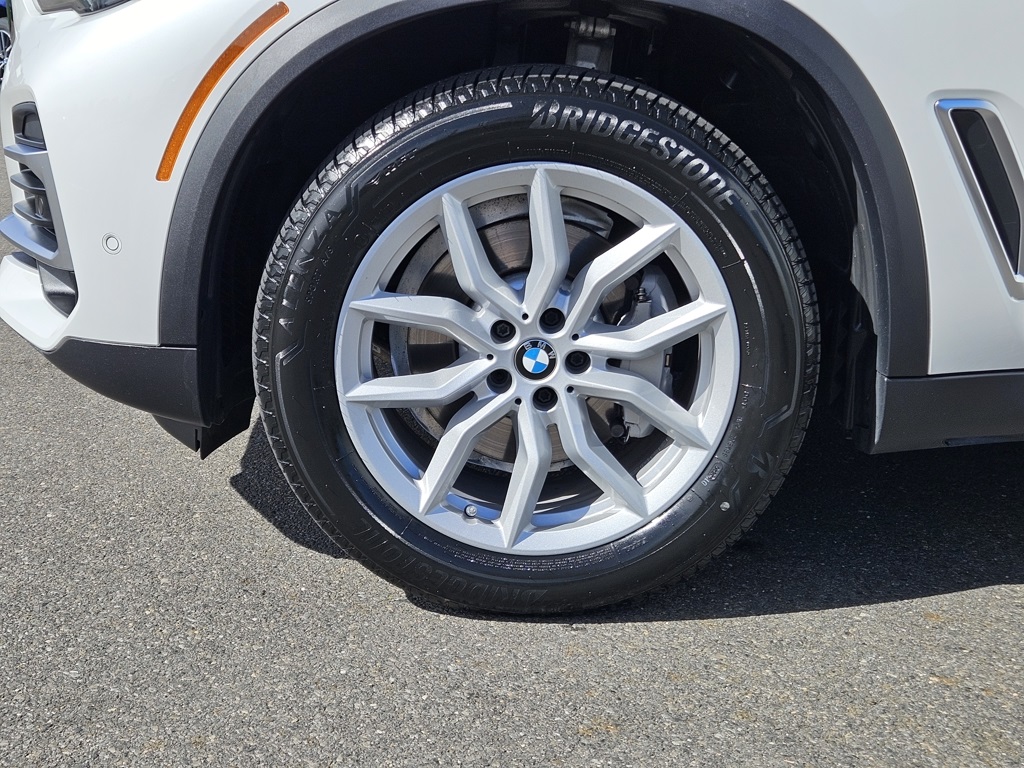 2023 Bmw X5 xDrive40i photo 40