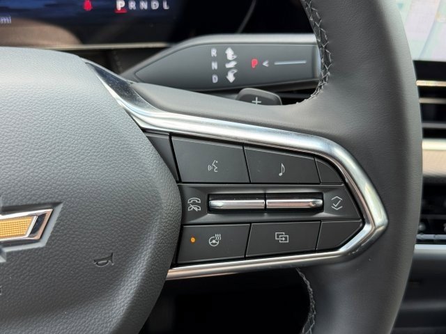 2026 Chevrolet Equinox LT photo 26