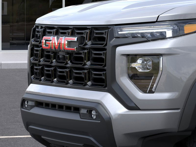 2026 Gmc Canyon Elevation photo 13