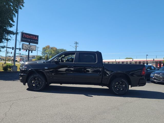 2026 Ram 1500 Big Horn Lone Star photo 17