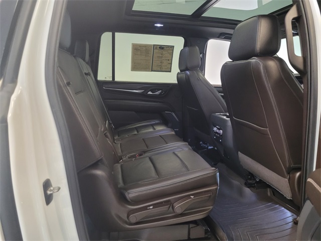 2022 Gmc Yukon XL Denali photo 7