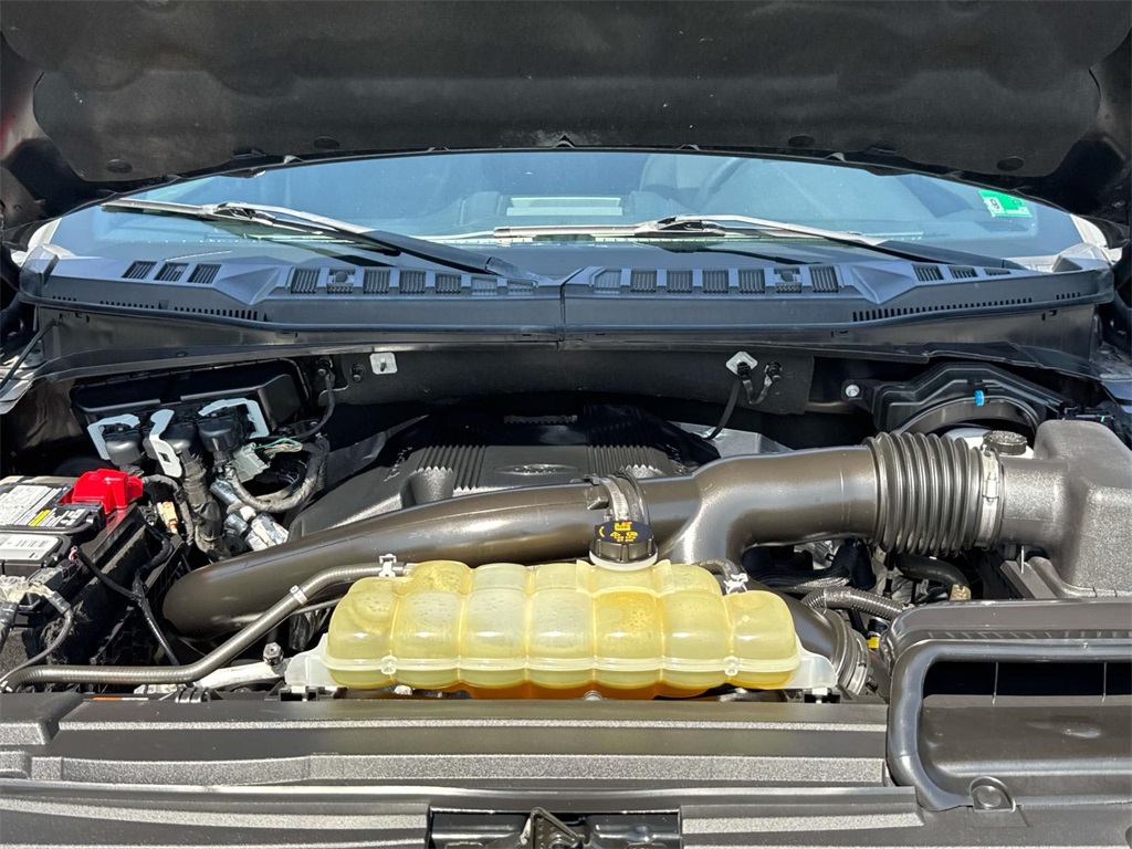 2020 Ford F-150 XLT photo 13