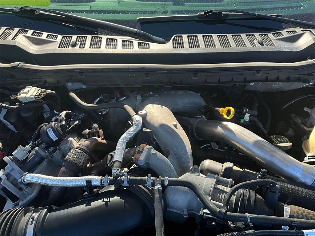 2023 Ford F-350 XL photo 26