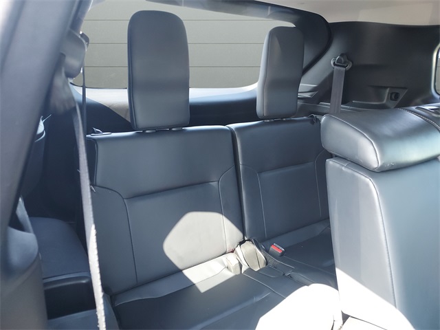 2023 Mitsubishi Outlander SE photo 20