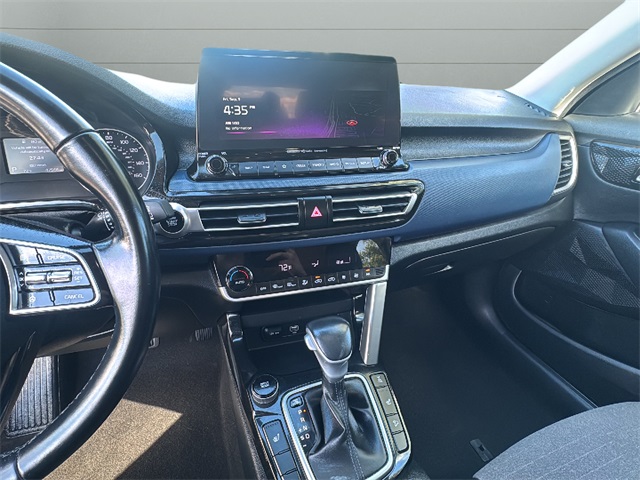 2023 Kia Seltos S photo 21