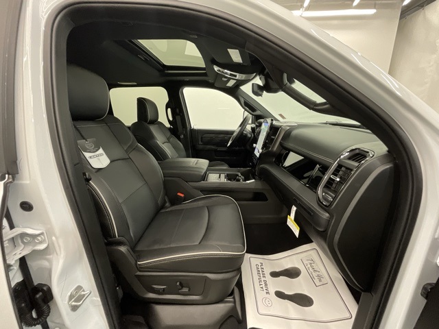 2025 Ram 2500 Limited photo 22